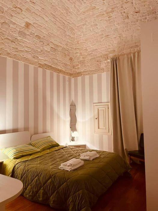 Loco43 Bed and Breakfast Noci Eksteriør billede